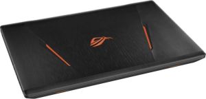 Laptop Asus ROG GL753VE (GL753VE-DS74) 5