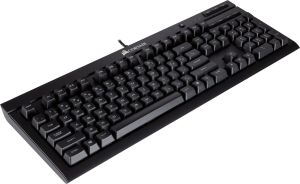 Klawiatura Corsair K66 Cherry MX Red (CH-9103000-NA) 2