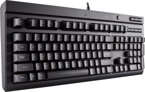 Klawiatura Corsair K66 Cherry MX Red (CH-9103000-NA) 5