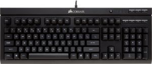 Klawiatura Corsair K66 Cherry MX Red (CH-9103000-NA) 6