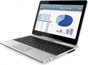 Laptop HP EliteBook Revolve 810 G2 3