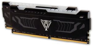 Pamięć Patriot Viper LED, DDR4, 8 GB, 3000MHz, CL15 5