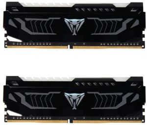 Pamięć Patriot Viper LED, DDR4, 8 GB, 3000MHz, CL15 6