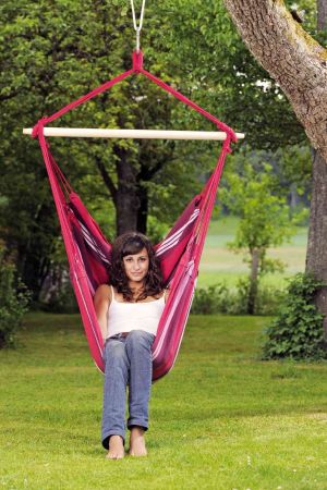 Amazonas Fotel wiszący Havanna Fuego 150x120cm (AZ-2020240) 3