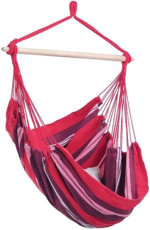 Amazonas Fotel wiszący Havanna Fuego 150x120cm (AZ-2020240) 4