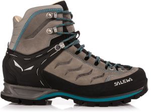 Buty trekkingowe damskie Salewa Buty damskie MS Mountain Trainer Mid Leather brązowe r. 38 1