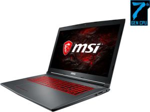 Laptop MSI GV72 7RD-1048XPL 1