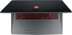 Laptop MSI GV72 7RD-1048XPL 2