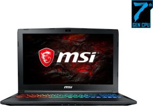 Laptop MSI GP62M Leopard Pro 7REX-2032XPL 1