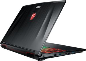 Laptop MSI GP62M Leopard Pro 7REX-2032XPL 3