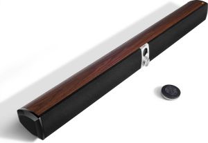Soundbar Edifier S50DB 2