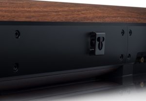 Soundbar Edifier S50DB 8