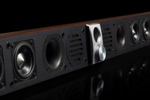 Soundbar Edifier S50DB 9