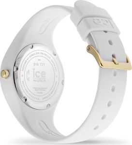 Zegarek Ice-Watch 016721 ICE fantasia - White S 4