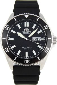 Zegarek Orient Orient Ray Big Mako RA-AA0010B19B Zegarek Męski automatyczny 1