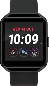 Smartwatch Timex iConnect TW5M31200 Czarny 1
