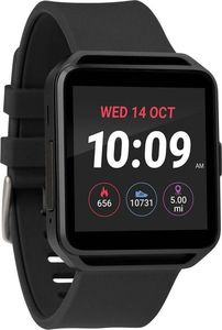 Smartwatch Timex iConnect TW5M31200 Czarny 2