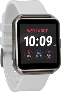 Smartwatch Timex iConnect TW5M31400 Biały 1