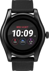 Smartwatch Timex iConnect TW5M31500 Czarny 1