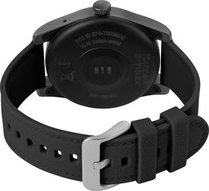 Smartwatch Timex iConnect TW5M31500 Czarny 3