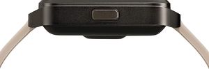 Smartwatch Timex iConnect TW5M31800 Beżowy 3