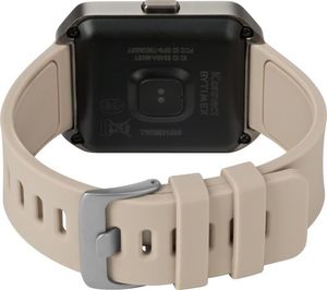 Smartwatch Timex iConnect TW5M31800 Beżowy 4