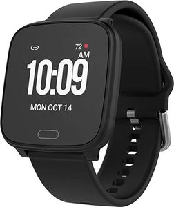 Smartwatch Timex iConnect TW5M34100 Czarny 1