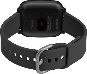 Smartwatch Timex iConnect TW5M34100 Czarny 3