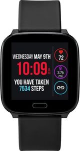 Smartwatch Timex iConnect TW5M34100 Czarny 4