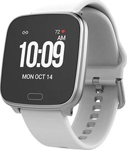 Smartwatch Timex iConnect TW5M34200 Szary 1