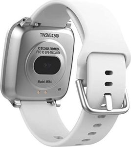 Smartwatch Timex iConnect TW5M34200 Szary 4