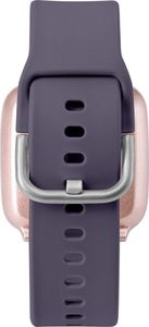 Smartwatch Timex iConnect TW5M34500 Fioletowy 2