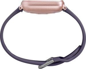 Smartwatch Timex iConnect TW5M34500 Fioletowy 4