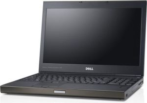 Laptop Dell Precision M4700 1