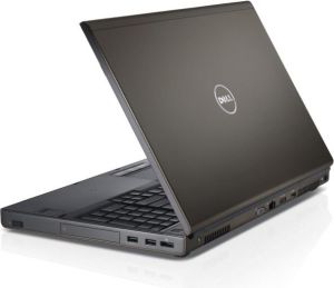 Laptop Dell Precision M4700 2