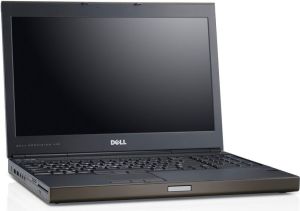 Laptop Dell Precision M4700 3