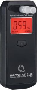 Alkomat BACscan F-45 4