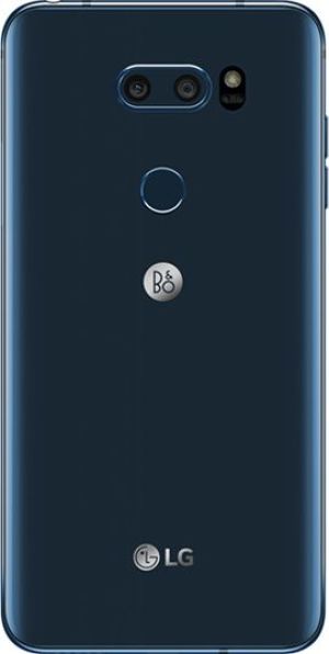 Smartfon LG V30 4/64GB Niebieski  (LGH930.APOCBL) 2