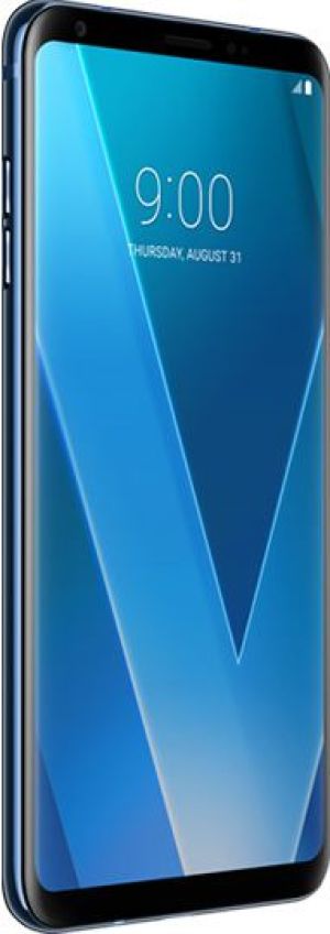 Smartfon LG V30 4/64GB Niebieski  (LGH930.APOCBL) 5