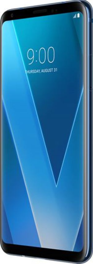 Smartfon LG V30 4/64GB Niebieski  (LGH930.APOCBL) 6