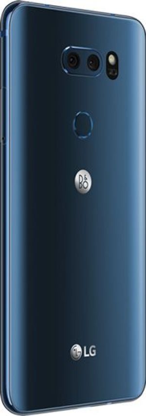 Smartfon LG V30 4/64GB Niebieski  (LGH930.APOCBL) 7