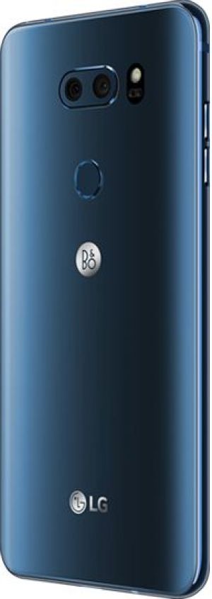 Smartfon LG V30 4/64GB Niebieski  (LGH930.APOCBL) 8