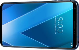 Smartfon LG V30 4/64GB Niebieski  (LGH930.APOCBL) 9
