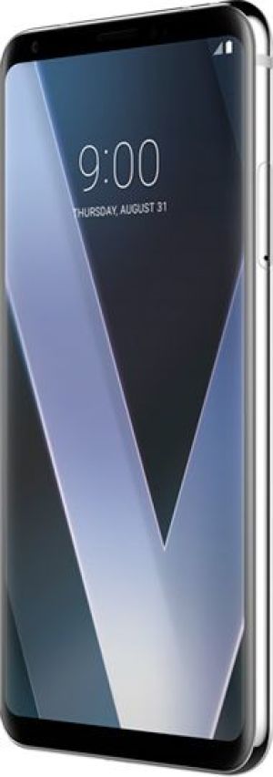 Smartfon LG V30 4/64GB Srebrny  (LGH930.APOCSV) 5