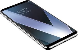 Smartfon LG V30 4/64GB Srebrny  (LGH930.APOCSV) 7