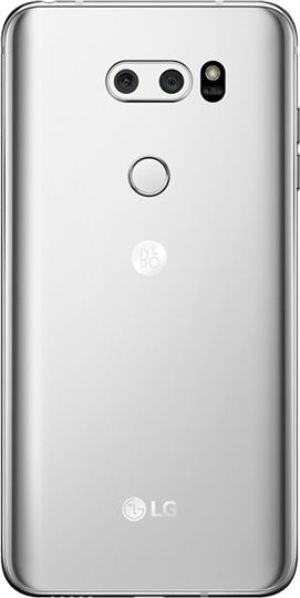 Smartfon LG V30 4/64GB Srebrny  (LGH930.APOCSV) 8