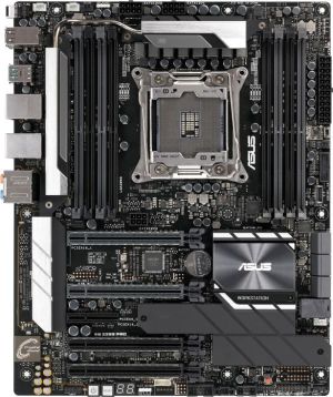 Płyta główna Asus WS X299 PRO 2