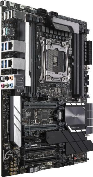 Płyta główna Asus WS X299 PRO 5