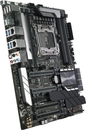 Płyta główna Asus WS X299 PRO 6