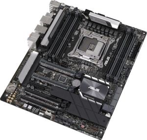 Płyta główna Asus WS X299 PRO 8